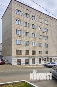 2-к квартира, вторичка, 46м2, 3/7 этаж