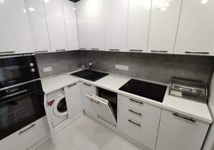 3-к квартира, вторичка, 67м2, 5/15 этаж