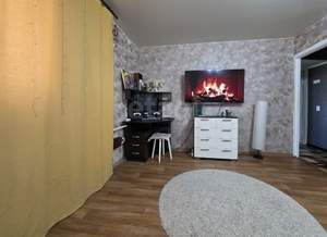 1-к квартира, вторичка, 35м2, 5/1 этаж