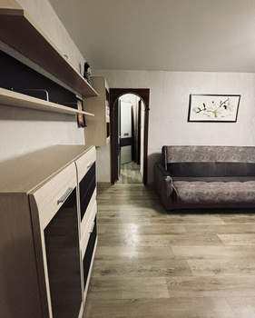 2-к квартира, вторичка, 46м2, 4/5 этаж