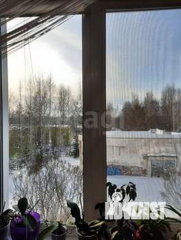 1-к квартира, вторичка, 32м2, 2/9 этаж