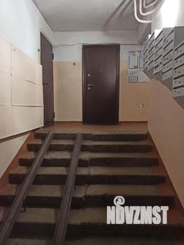 4-к квартира, вторичка, 74м2, 8/10 этаж