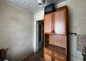 2-к квартира, вторичка, 40м2, 4/5 этаж