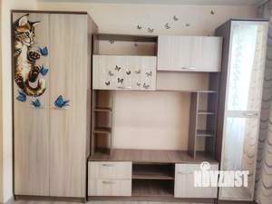 1-к квартира, вторичка, 39м2, 4/10 этаж