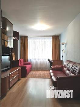 3-к квартира, вторичка, 56м2, 3/9 этаж