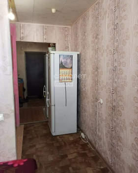 Студия квартира, вторичка, 33м2, 12/18 этаж
