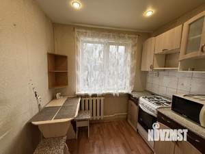 1-к квартира, вторичка, 33м2, 5/5 этаж