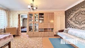 2-к квартира, вторичка, 41м2, 5/5 этаж