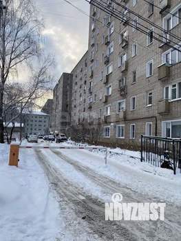 1-к квартира, вторичка, 29м2, 2/9 этаж