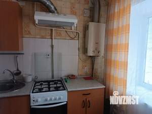 1-к квартира, вторичка, 30м2, 1/5 этаж