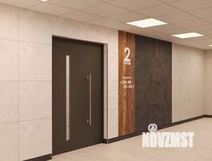 3-к квартира, вторичка, 66м2, 2/17 этаж