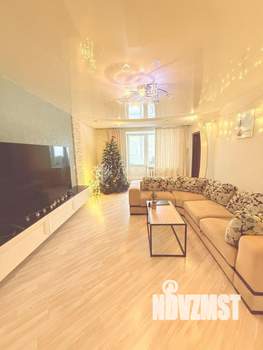 3-к квартира, вторичка, 93м2, 2/14 этаж