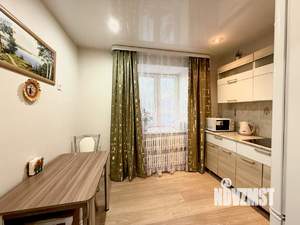 1-к квартира, вторичка, 36м2, 4/14 этаж