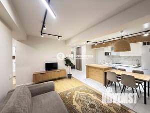 4-к квартира, вторичка, 82м2, 2/3 этаж