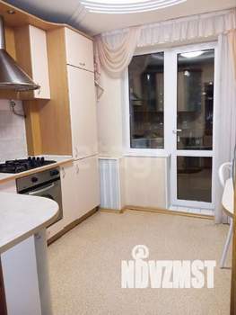 3-к квартира, вторичка, 67м2, 4/5 этаж