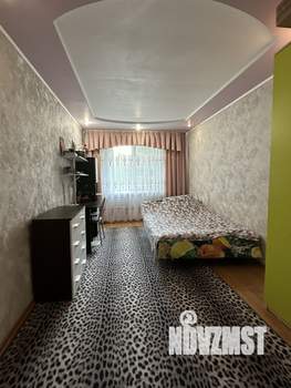 2-к квартира, вторичка, 48м2, 1/5 этаж