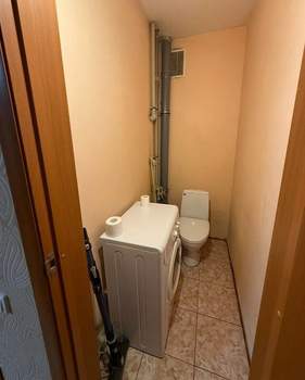 3-к квартира, вторичка, 66м2, 2/9 этаж