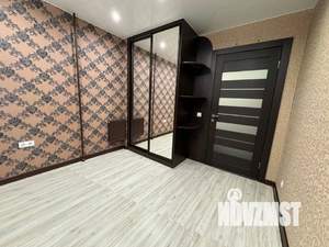 1-к квартира, вторичка, 37м2, 9/10 этаж