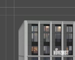 3-к квартира, вторичка, 55м2, 3/17 этаж