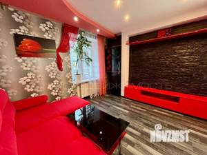 3-к квартира, вторичка, 73м2, 1/6 этаж