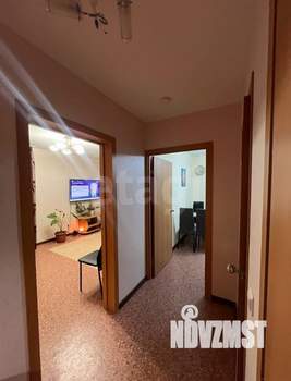 2-к квартира, вторичка, 58м2, 10/17 этаж