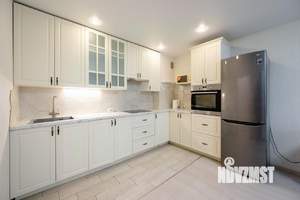 2-к квартира, вторичка, 44м2, 16/18 этаж