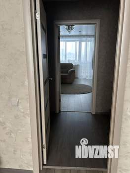 3-к квартира, вторичка, 61м2, 4/5 этаж
