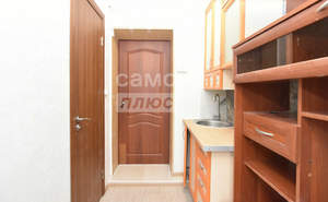 Студия квартира, вторичка, 12м2, 2/5 этаж