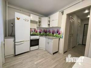 1-к квартира, вторичка, 33м2, 2/10 этаж