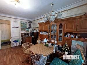 3-к квартира, вторичка, 78м2, 1/5 этаж