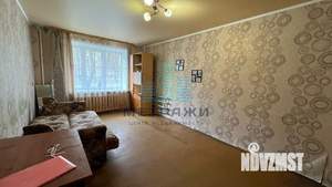 1-к квартира, вторичка, 29м2, 1/5 этаж