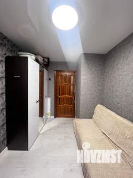 3-к квартира, вторичка, 51м2, 3/5 этаж