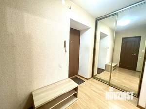 1-к квартира, вторичка, 38м2, 5/10 этаж