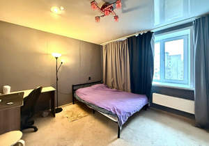 1-к квартира, вторичка, 31м2, 7/9 этаж