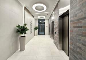 1-к квартира, вторичка, 34м2, 4/18 этаж