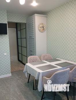 3-к квартира, вторичка, 72м2, 6/18 этаж