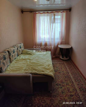 2-к квартира, вторичка, 45м2, 2/5 этаж