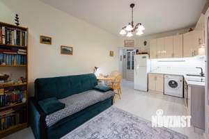 2-к квартира, вторичка, 40м2, 4/6 этаж