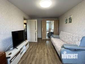 2-к квартира, вторичка, 42м2, 3/5 этаж