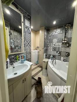 3-к квартира, вторичка, 60м2, 2/5 этаж