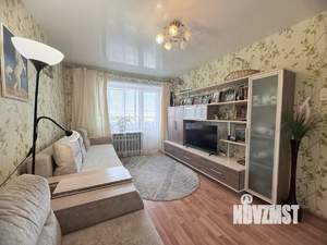 2-к квартира, вторичка, 44м2, 5/5 этаж