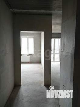 1-к квартира, вторичка, 45м2, 5/6 этаж