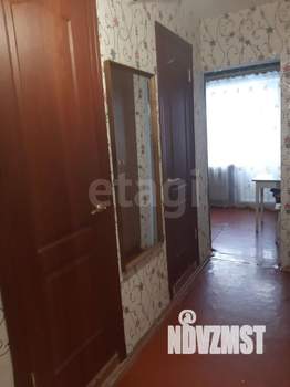 1-к квартира, вторичка, 33м2, 5/5 этаж