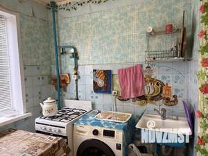 3-к квартира, вторичка, 58м2, 2/5 этаж