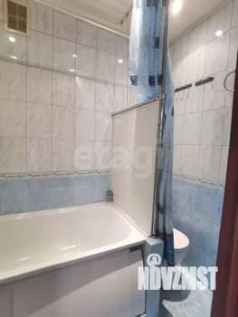 1-к квартира, вторичка, 35м2, 8/9 этаж