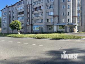 3-к квартира, вторичка, 88м2, 5/6 этаж