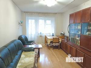 3-к квартира, вторичка, 59м2, 4/5 этаж