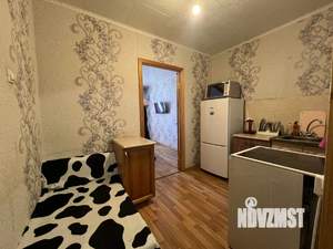 Студия квартира, вторичка, 26м2, 3/17 этаж