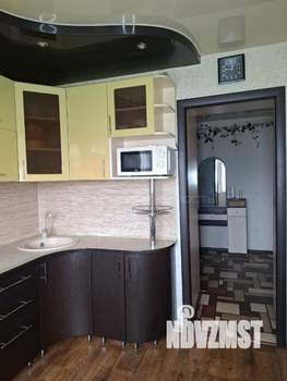 2-к квартира, вторичка, 53м2, 5/5 этаж