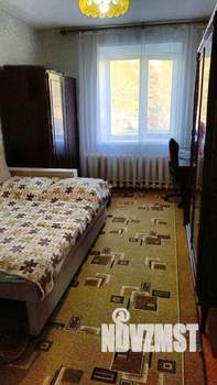 3-к квартира, вторичка, 74м2, 1/5 этаж